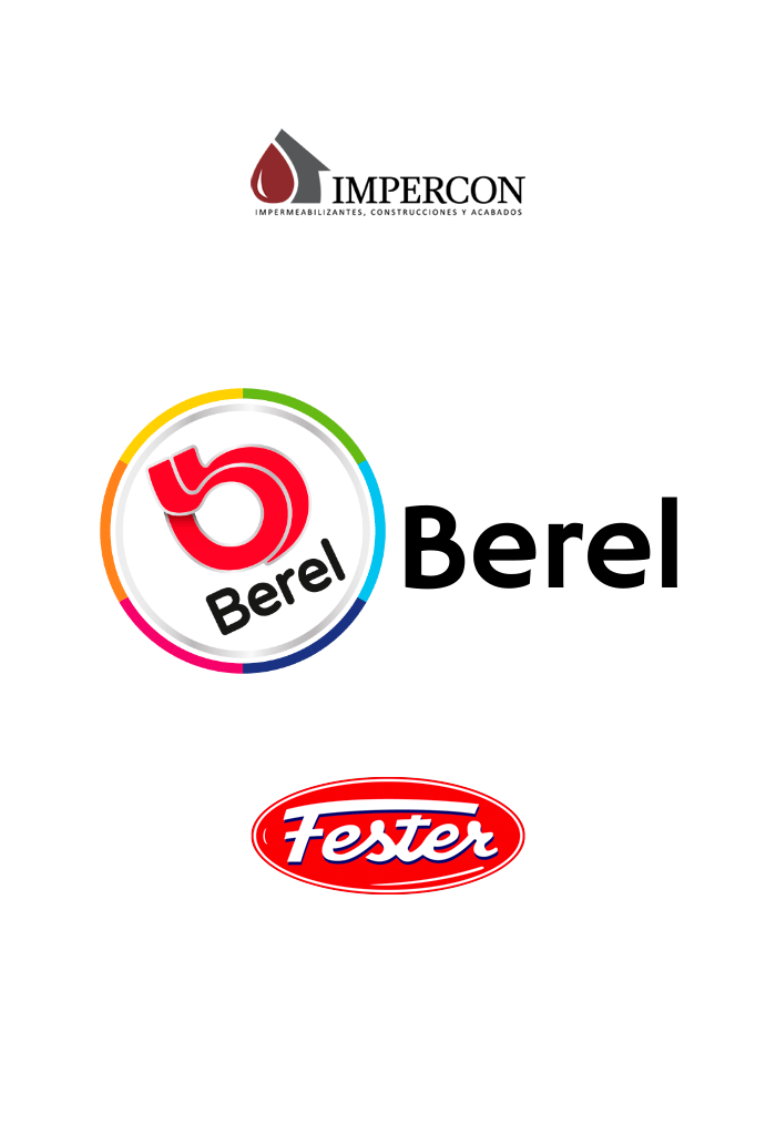 Pinturas berel Puebla